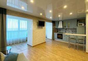 1-к квартира, на длительный срок, 41м2, 9/10 этаж