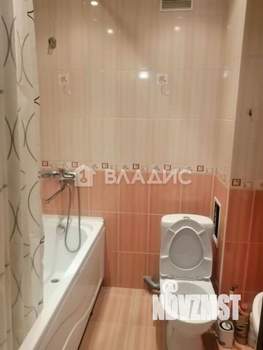 1-к квартира, на длительный срок, 51м2, 6/14 этаж