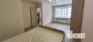 1-к квартира, на длительный срок, 31м2, 3/5 этаж