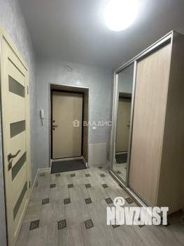 1-к квартира, на длительный срок, 42м2, 8/14 этаж