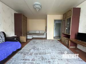 1-к квартира, на длительный срок, 37м2, 5/9 этаж