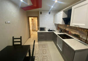 1-к квартира, на длительный срок, 40м2, 5/16 этаж