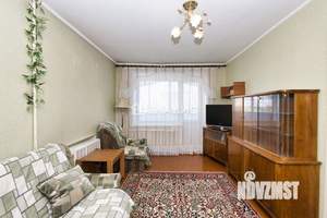 1-к квартира, на длительный срок, 32м2, 3/5 этаж