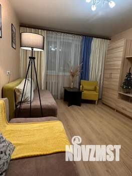 2-к квартира, посуточно, 65м2, 7/16 этаж