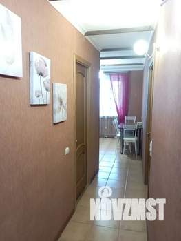 2-к квартира, посуточно, 51м2, 10/14 этаж