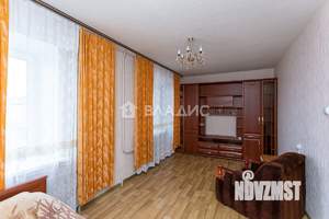 2-к квартира, на длительный срок, 66м2, 5/6 этаж