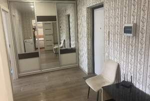 1-к квартира, на длительный срок, 41м2, 3/18 этаж