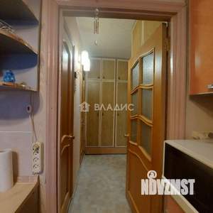 2-к квартира, на длительный срок, 53м2, 7/10 этаж