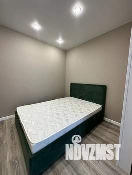 2-к квартира, посуточно, 49м2, 13/16 этаж