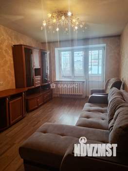 2-к квартира, на длительный срок, 47м2, 3/5 этаж