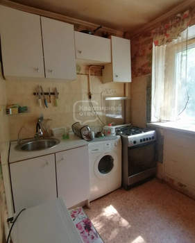 2-к квартира, на длительный срок, 44м2, 2/4 этаж