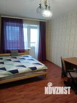 1-к квартира, посуточно, 30м2, 2/4 этаж