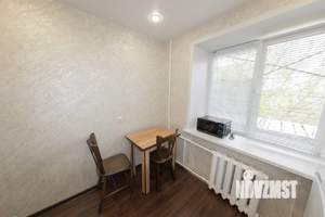 1-к квартира, на длительный срок, 34м2, 4/5 этаж