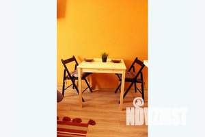 1-к квартира, посуточно, 25м2, 5/5 этаж
