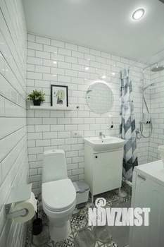 1-к квартира, посуточно, 23м2, 1/18 этаж