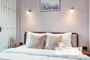 1-к квартира, посуточно, 40м2, 7/8 этаж