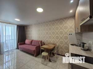 1-к квартира, на длительный срок, 38м2, 3/19 этаж