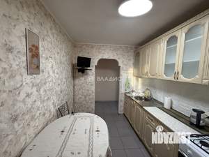 1-к квартира, на длительный срок, 38м2, 3/10 этаж