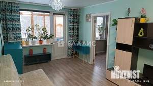 2-к квартира, на длительный срок, 44м2, 3/5 этаж