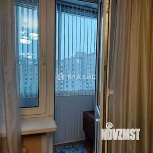 2-к квартира, на длительный срок, 53м2, 7/10 этаж