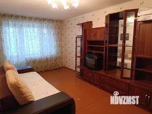 2-к квартира, на длительный срок, 44м2, 4/5 этаж