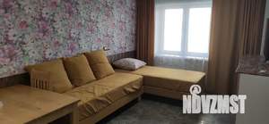 2-к квартира, посуточно, 45м2, 4/18 этаж