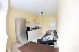 3-к квартира, посуточно, 77м2, 10/17 этаж