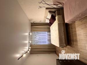 3-к квартира, посуточно, 75м2, 1/1 этаж