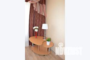 1-к квартира, посуточно, 45м2, 1/18 этаж