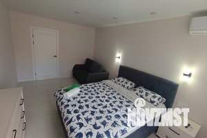 1-к квартира, посуточно, 40м2, 16/19 этаж