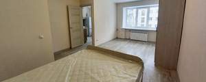 1-к квартира, на длительный срок, 31м2, 3/5 этаж