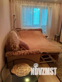 1-к квартира, посуточно, 37м2, 7/9 этаж