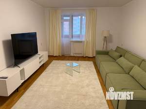 3-к квартира, на длительный срок, 99м2, 1/7 этаж