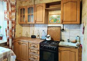 1-к квартира, на длительный срок, 33м2, 2/9 этаж