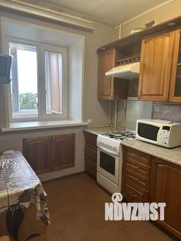 1-к квартира, на длительный срок, 40м2, 9/10 этаж