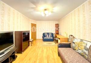 2-к квартира, на длительный срок, 73м2, 5/11 этаж
