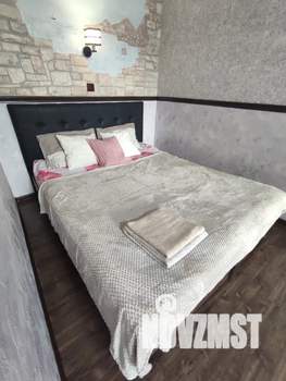 1-к квартира, посуточно, 40м2, 7/14 этаж