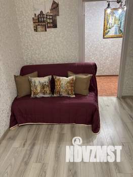 1-к квартира, посуточно, 38м2, 11/15 этаж