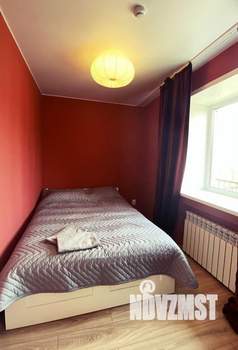 2-к квартира, посуточно, 35м2, 1/1 этаж