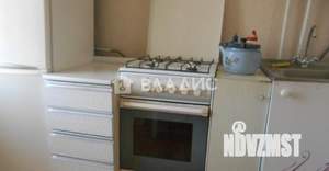1-к квартира, на длительный срок, 33м2, 5/5 этаж