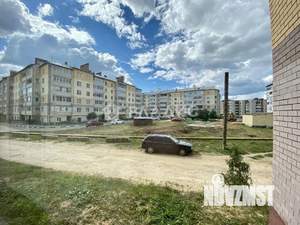 1-к квартира, на длительный срок, 45м2, 1/7 этаж