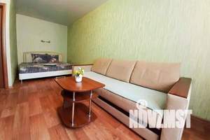 1-к квартира, посуточно, 45м2, 7/9 этаж