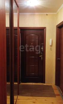 1-к квартира, на длительный срок, 44м2, 3/7 этаж