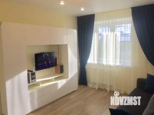 1-к квартира, на длительный срок, 30м2, 6/10 этаж