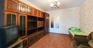 3-к квартира, на длительный срок, 80м2, 3/5 этаж