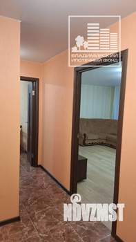 1-к квартира, на длительный срок, 50м2, 3/10 этаж