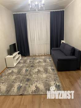 1-к квартира, посуточно, 32м2, 2/5 этаж