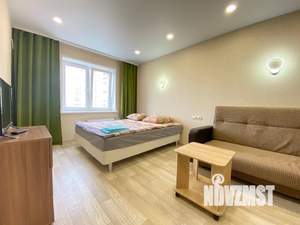 1-к квартира, посуточно, 50м2, 9/19 этаж