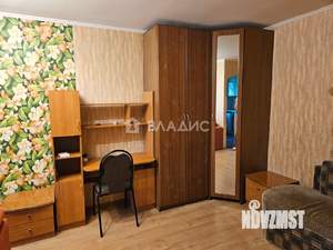 1-к квартира, на длительный срок, 31м2, 3/5 этаж