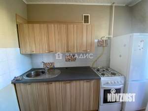 1-к квартира, на длительный срок, 36м2, 5/9 этаж